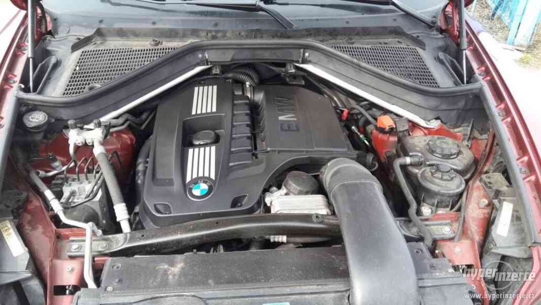 BMW X6 - foto 11