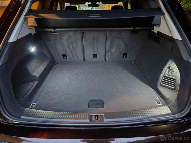 Volkswagen Touareg 3,0   TDi /ČR /rok 2022 /1.majitel - foto 5
