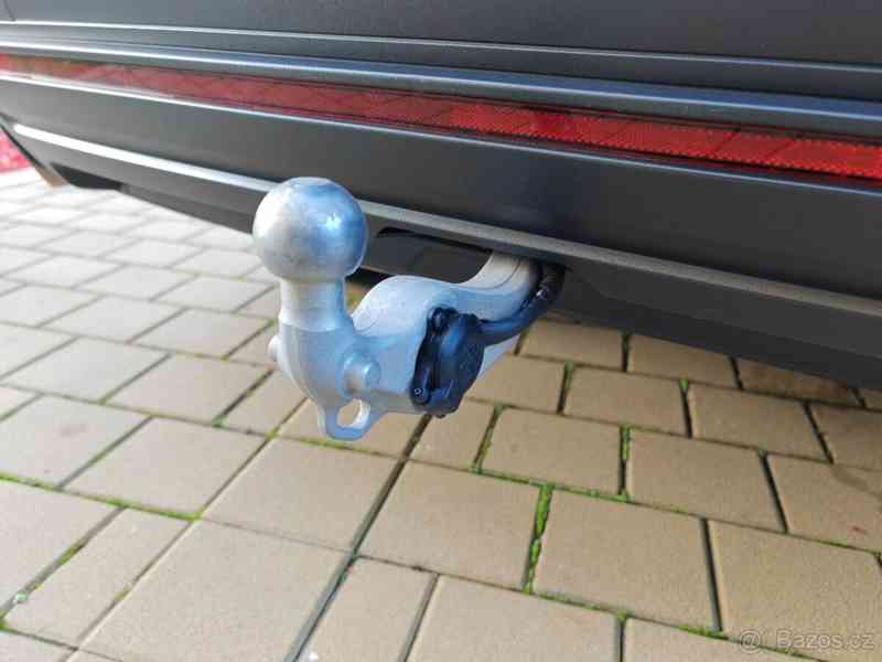 Volkswagen Touareg 3,0   TDi /ČR /rok 2022 /1.majitel - foto 11