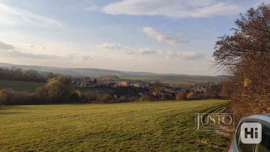 Prodej chaty se sadem, 5306 m², Koryčany - foto 7