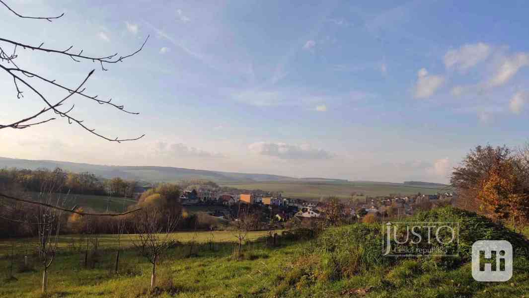 Prodej chaty se sadem, 5306 m², Koryčany - foto 8