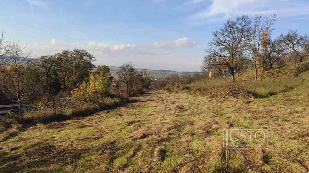 Prodej chaty se sadem, 5306 m², Koryčany - foto 5