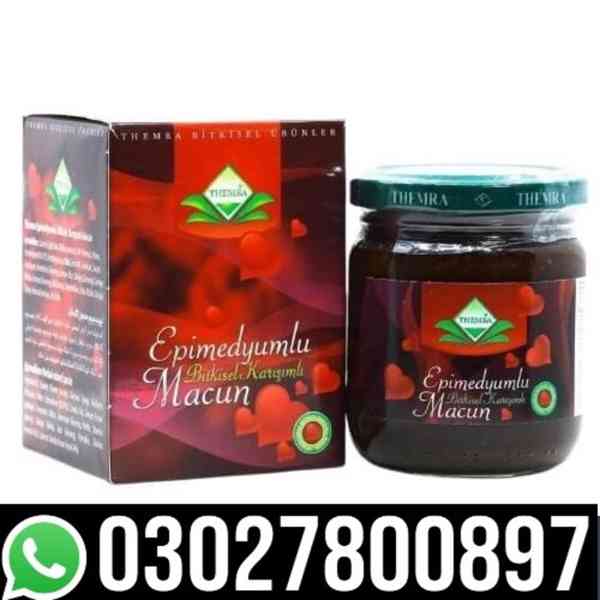 Themra Turkish Honey in Pakistan ( 0302-7800897 ) Buy now