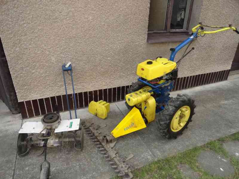 Vykup TERA VARI AGZAT DAKR - foto 2