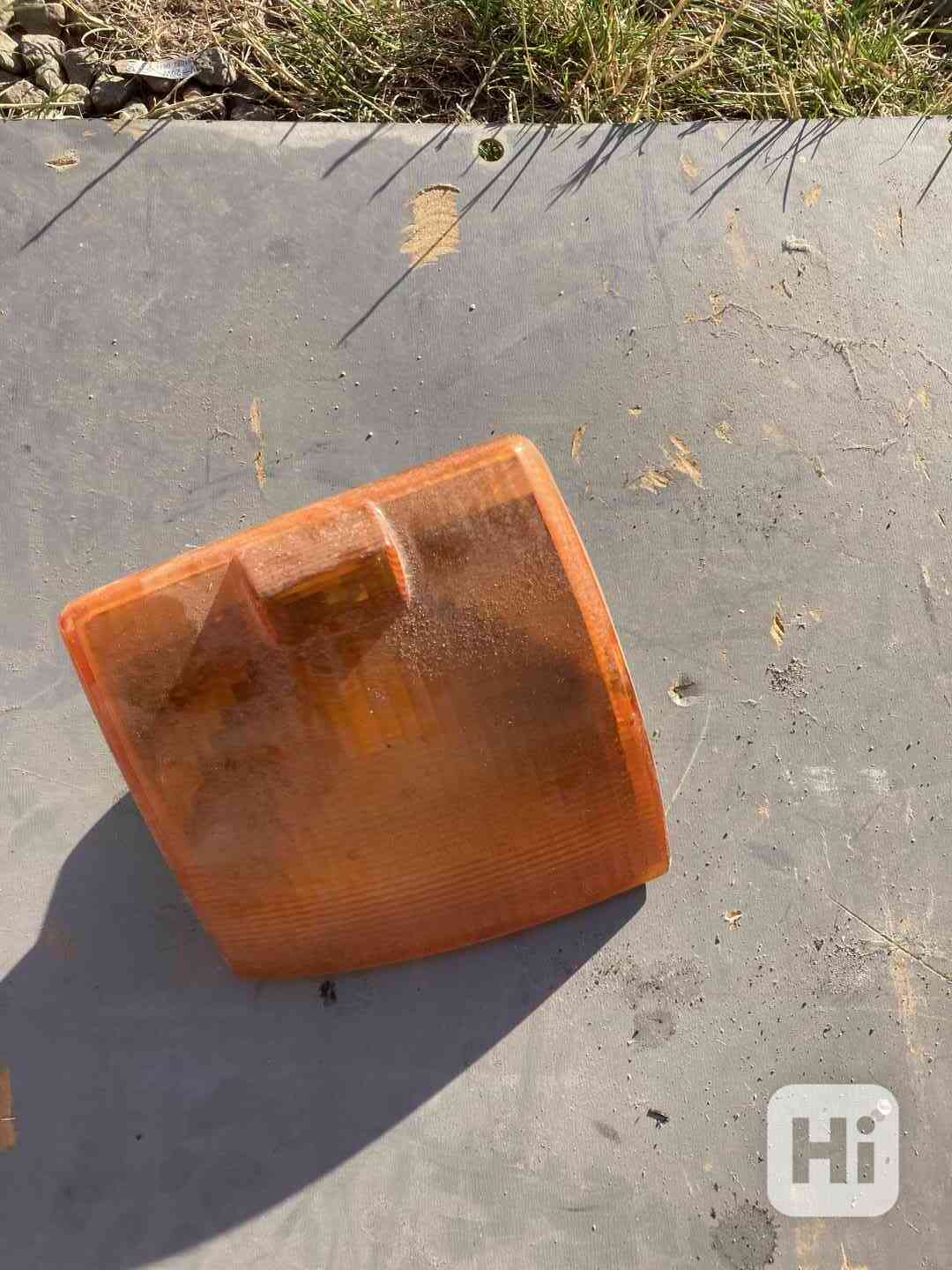 Přední pravý blinkr WV T4 - foto 1