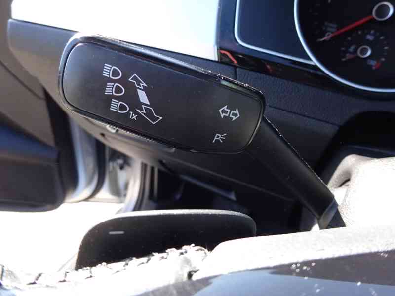 VW Passat 2.0 TDI Variant r.v.2015 (110 KW)  - foto 11