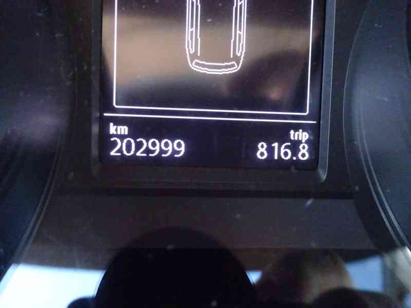 VW Passat 2.0 TDI Variant r.v.2015 (110 KW)  - foto 7