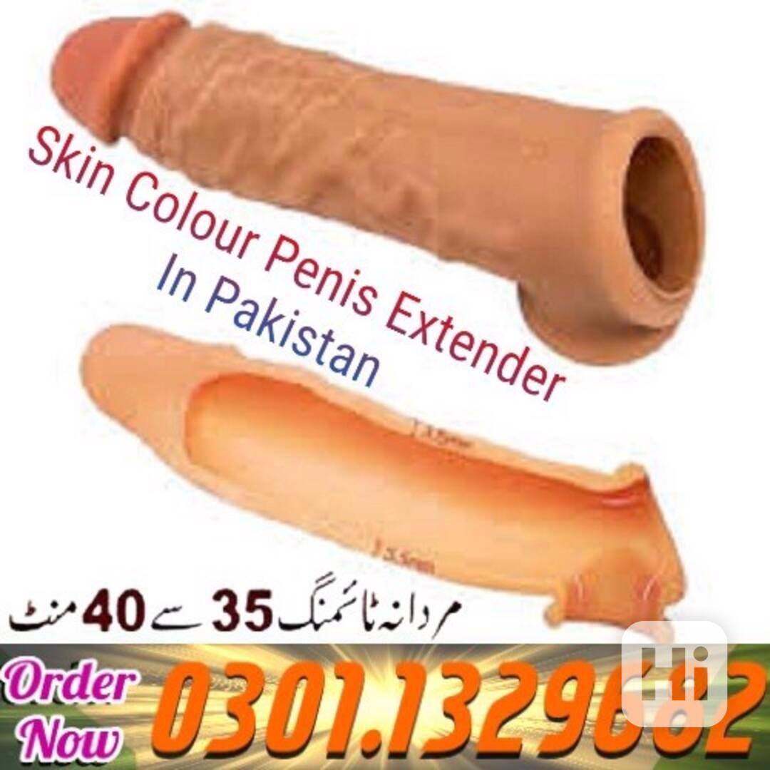Skin Colour Penis Extender In Pakistan {0301.1329682 =>> Con - foto 1