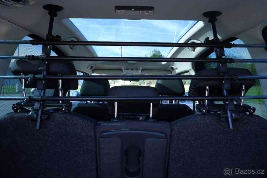 Škoda Roomster 1,4   MPI/63kw, Scout + Panorama - foto 8