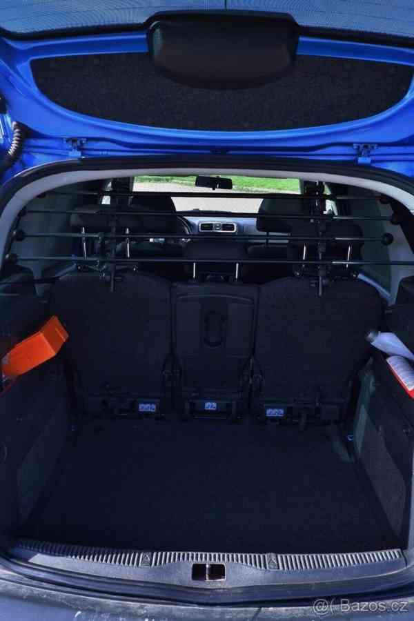 Škoda Roomster 1,4   MPI/63kw, Scout + Panorama - foto 16