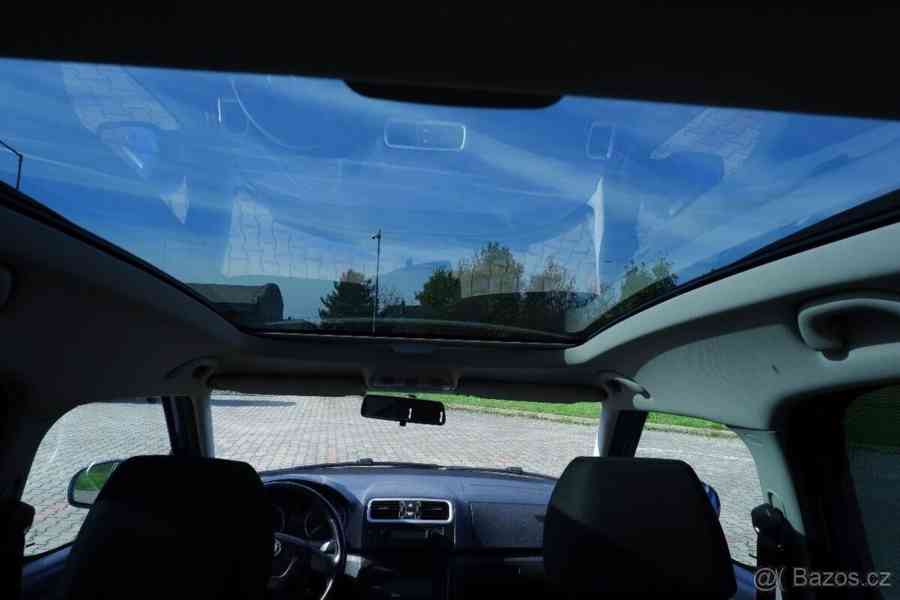 Škoda Roomster 1,4   MPI/63kw, Scout + Panorama - foto 10