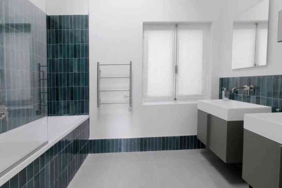Světlý byt o rozloze 45 m² v centru Kroměříže, 13 000 Kč - foto 2