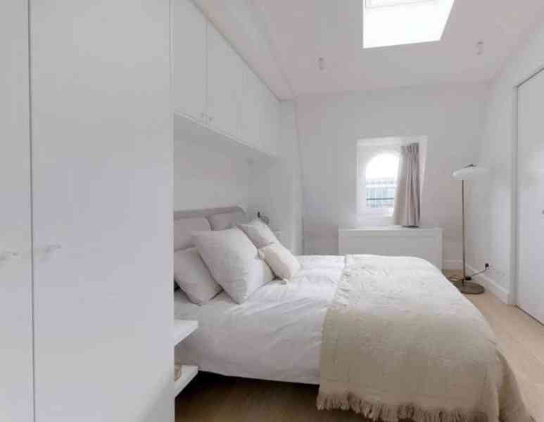 Světlý byt o rozloze 45 m² v centru Kroměříže, 13 000 Kč - foto 3