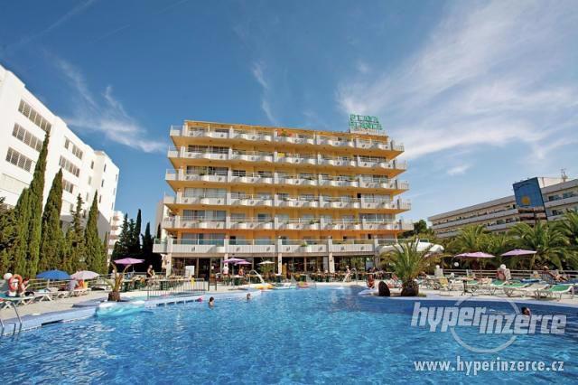 NEJLEVNĚJŠÍ  MALLORCA - Hotel Playa Blanca - TIP LAST MINUTE - foto 1