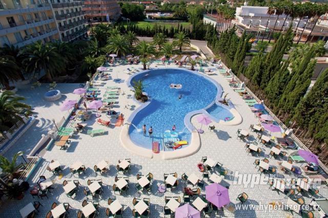 NEJLEVNĚJŠÍ  MALLORCA - Hotel Playa Blanca - TIP LAST MINUTE - foto 2