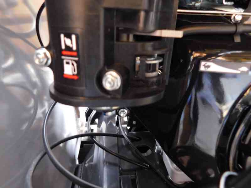  Jansen RD-200 Minidamper - foto 7