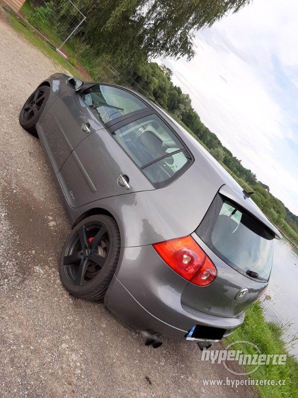 PRODÁM VW Golf V 2.0 TDI DSG 103KW PS 140/2005 r.v - foto 5