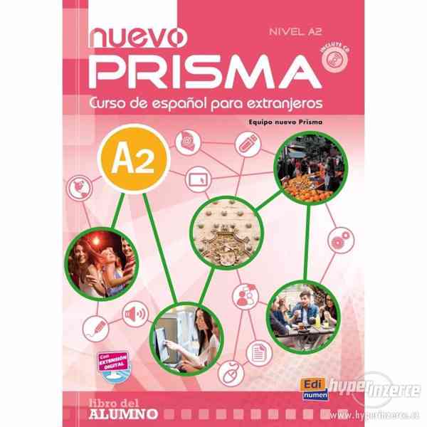 Nuevo Prisma A2 (s CD) - foto 1