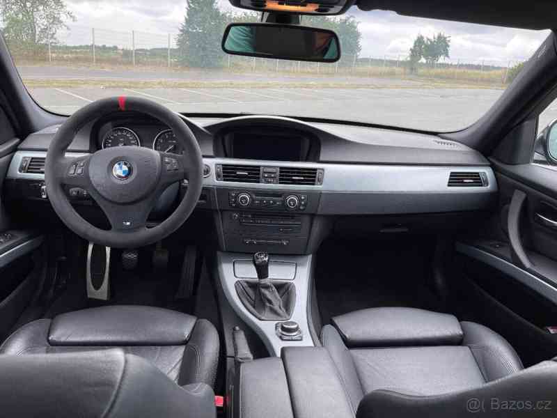 BMW Řada 3 E90 330i M-Paket	 - foto 4