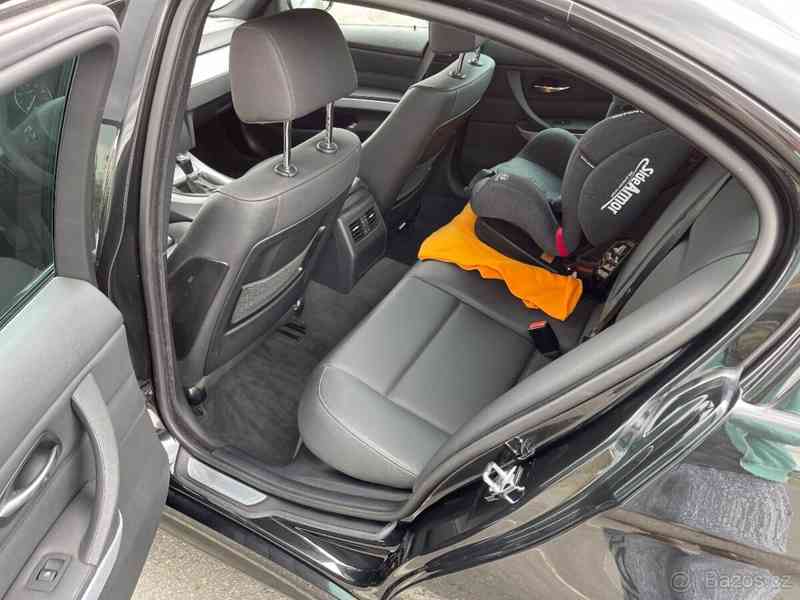 BMW Řada 3 E90 330i M-Paket	 - foto 5