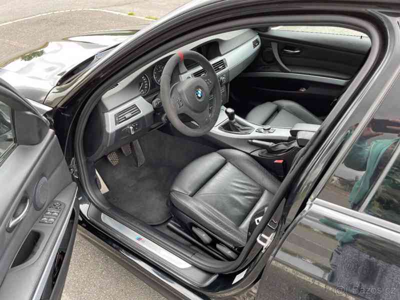 BMW Řada 3 E90 330i M-Paket	 - foto 7