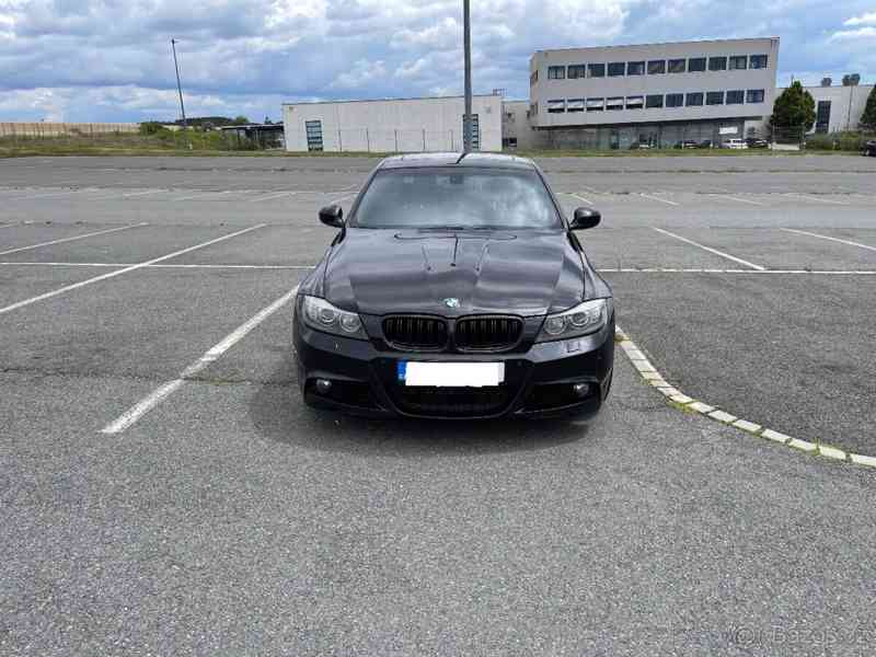 BMW Řada 3 E90 330i M-Paket	 - foto 2
