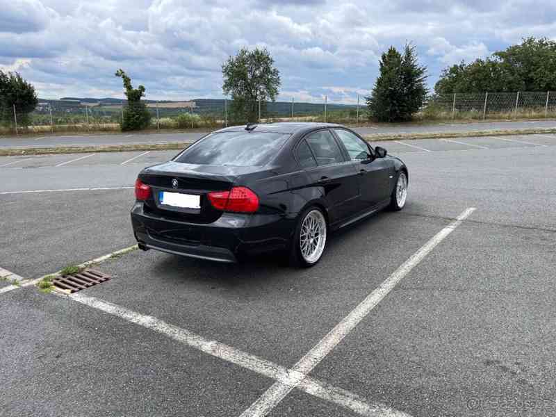 BMW Řada 3 E90 330i M-Paket	 - foto 9