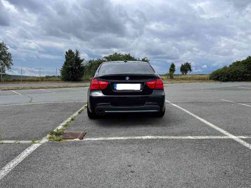 BMW Řada 3 E90 330i M-Paket	 - foto 6