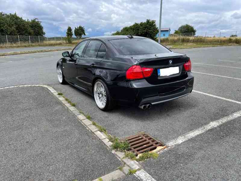 BMW Řada 3 E90 330i M-Paket	 - foto 10