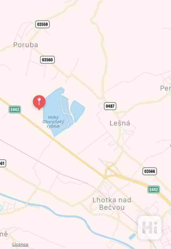 Prodej pozemku - foto 2