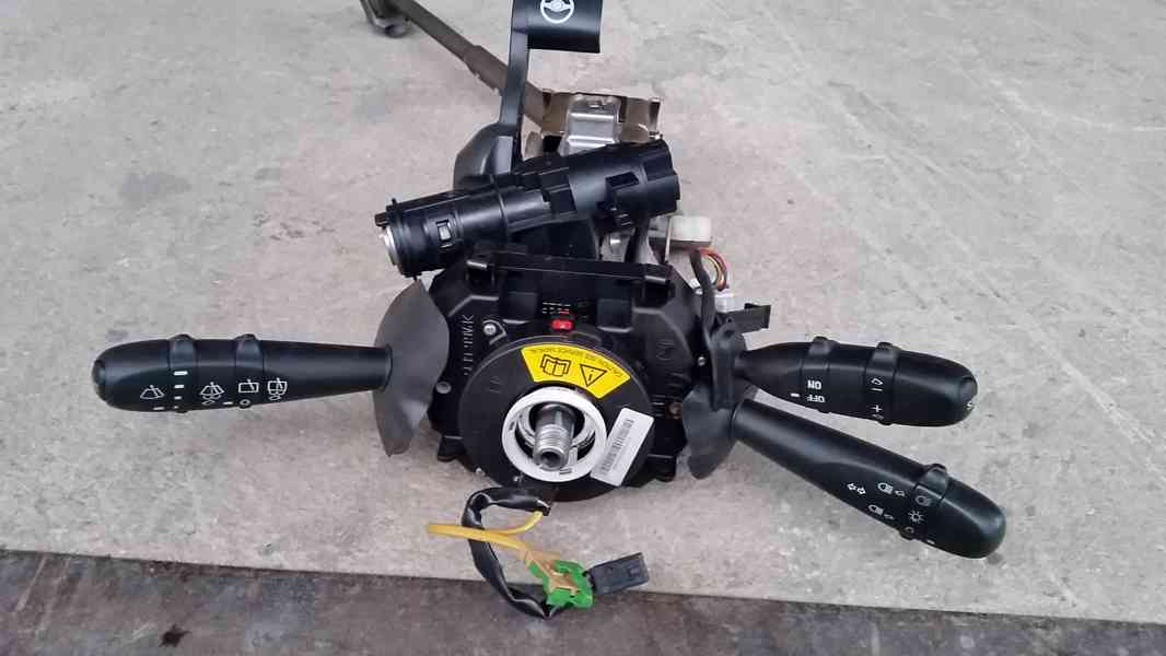 tempomat alfa romeo - foto 1