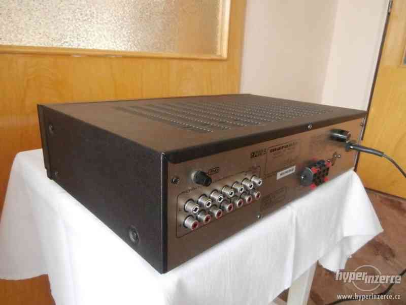 Zesilovač Marantz PM 360 - foto 6