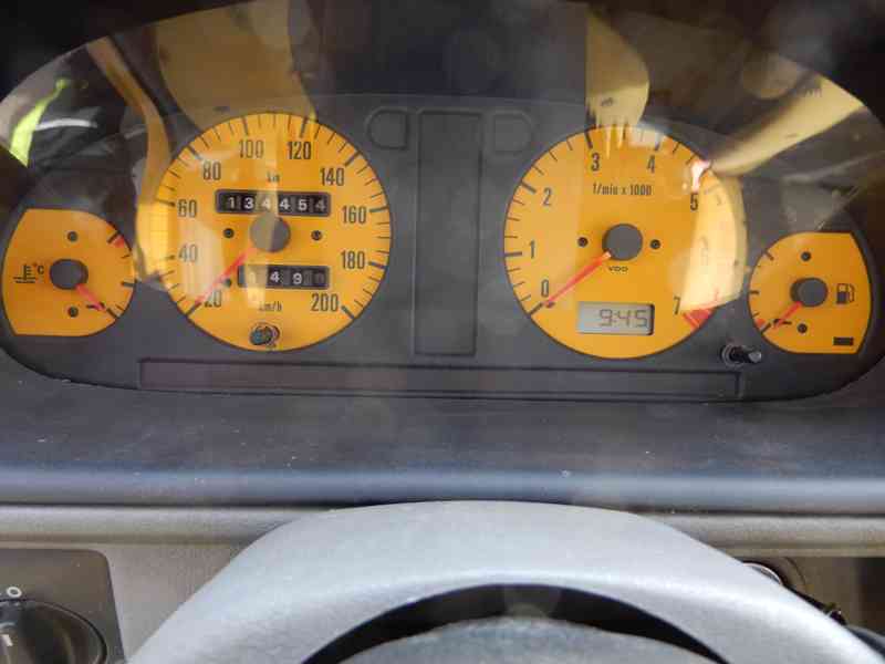 Škoda Felicia Fun 1,6MPi 55kW - foto 12