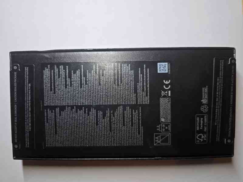 Mobil Galaxy Z Flip6 - foto 2