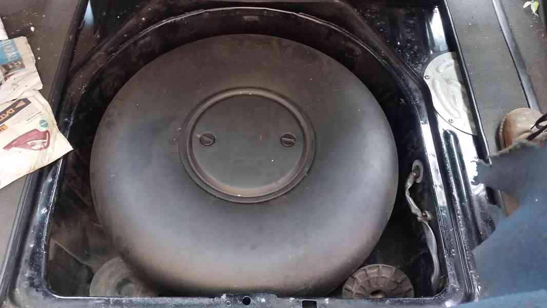 sekvencni LPG solaris 2 - foto 2