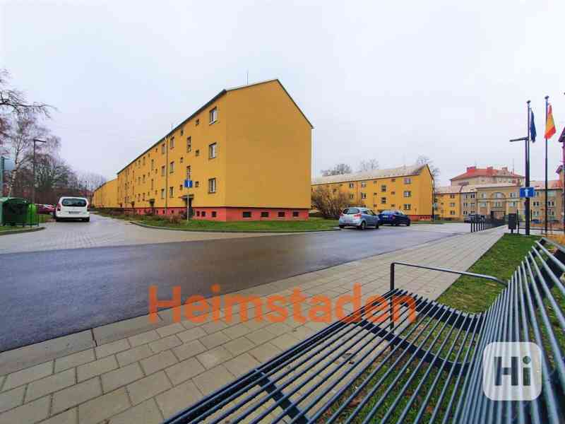 Pronájem, Byty 2+1, 47 m2 - Ostrava - Poruba - foto 5