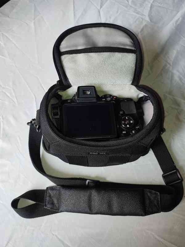 Nikon COOLPIX P500  - foto 8