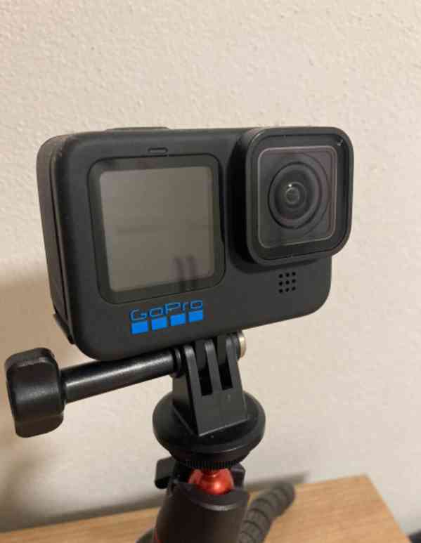 Go pro hero 10 - foto 4