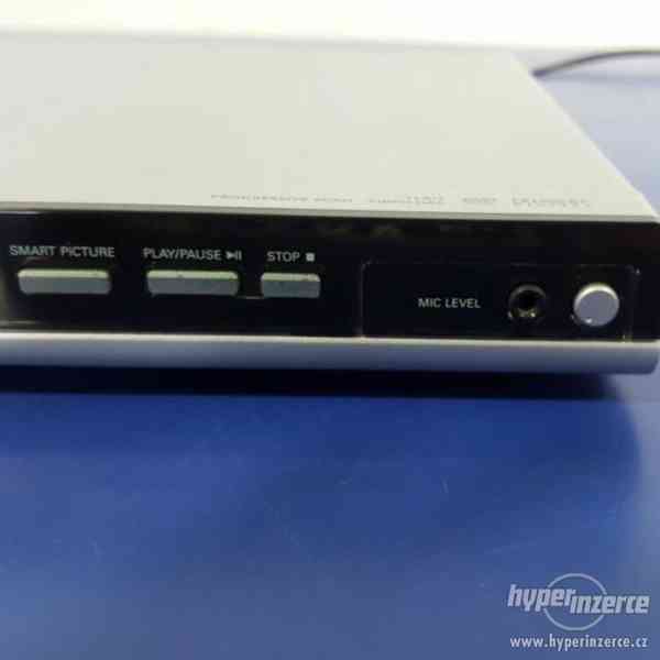 Philips DVD Player DVP5140K DivX Ultra Karaoke DVP5140K - foto 3