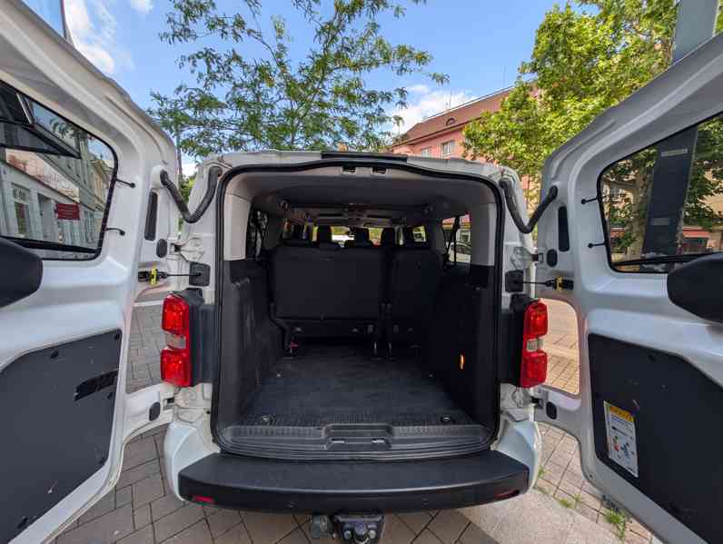 Toyota ProAce D.2, 2.0, 88 t. km - foto 10