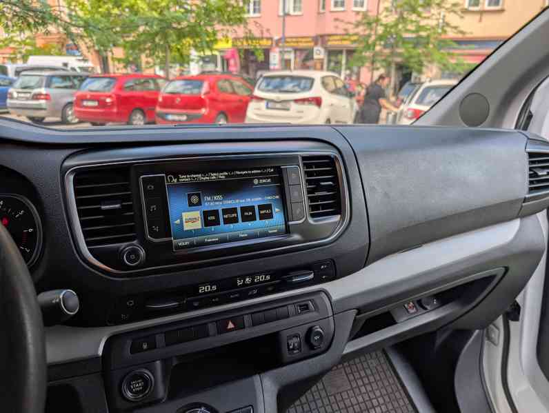 Toyota ProAce D.2, 2.0, 88 t. km - foto 8