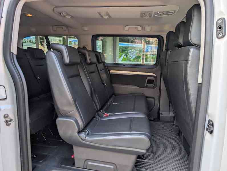 Toyota ProAce D.2, 2.0, 88 t. km - foto 11