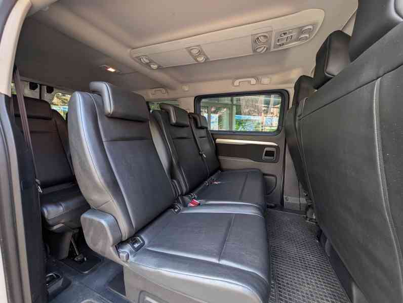 Toyota ProAce D.2, 2.0, 88 t. km - foto 6