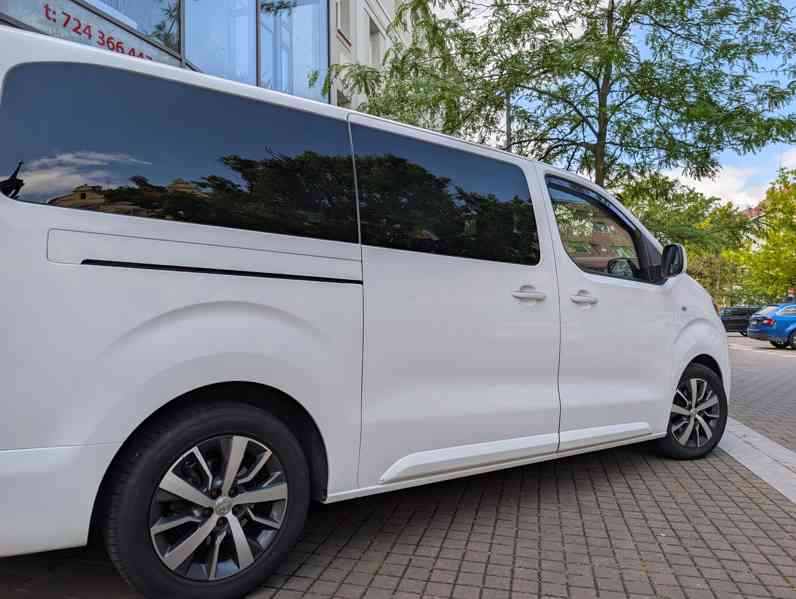 Toyota ProAce D.2, 2.0, 88 t. km - foto 2