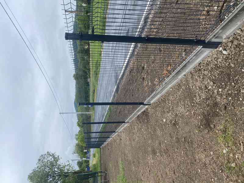 Prodej a montáž plotů 3D 2D Pletivové Betonové - foto 3