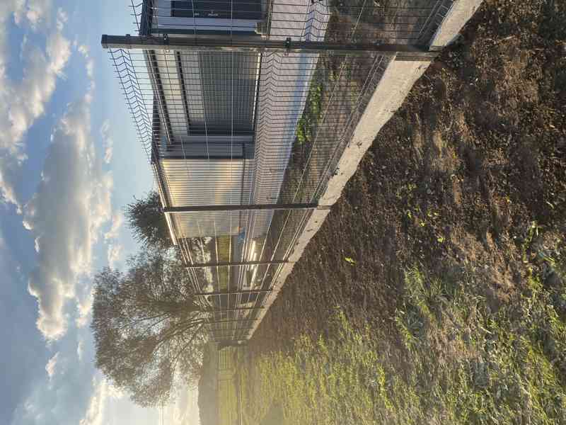 Prodej a montáž plotů 3D 2D Pletivové Betonové - foto 4