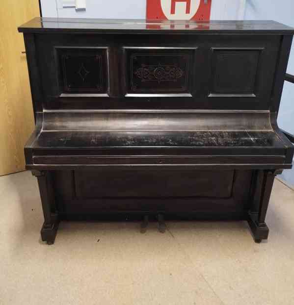 Pianino ANT. PETROF - foto 2