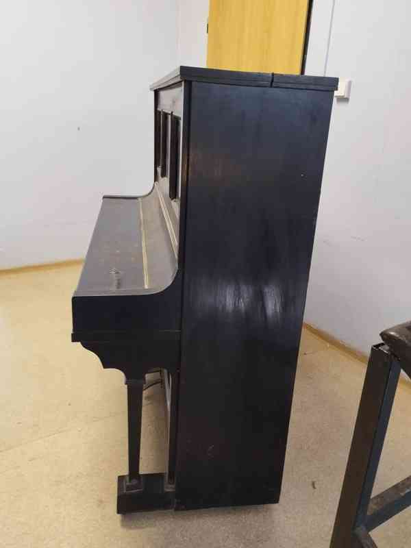 Pianino ANT. PETROF - foto 3