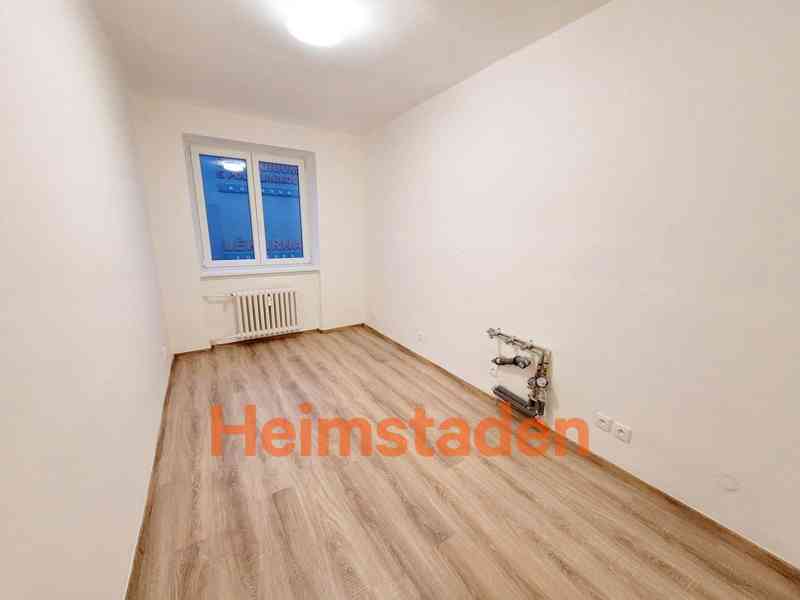 Pronájem, Byty 2+1, 58 m2 - Havířov - Šumbark - foto 7