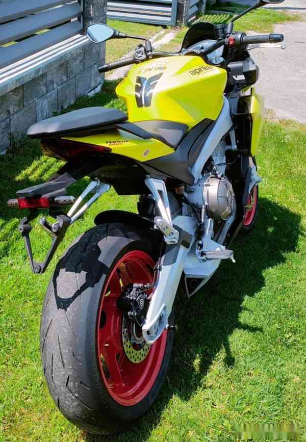 Aprilia Tuono 660 - 35 KW - foto 4